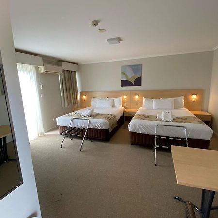 Maitland City Motel Kültér fotó