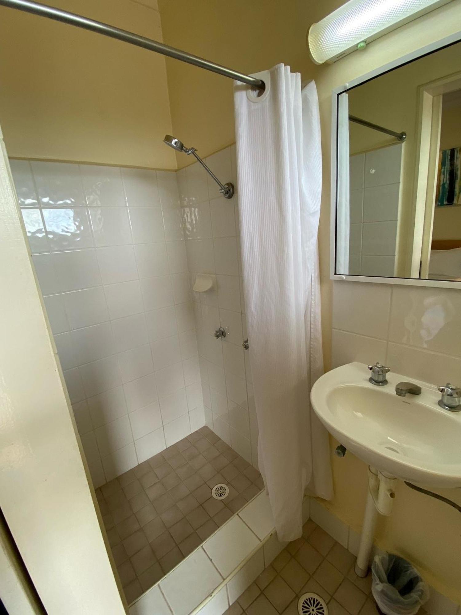 Maitland City Motel Kültér fotó