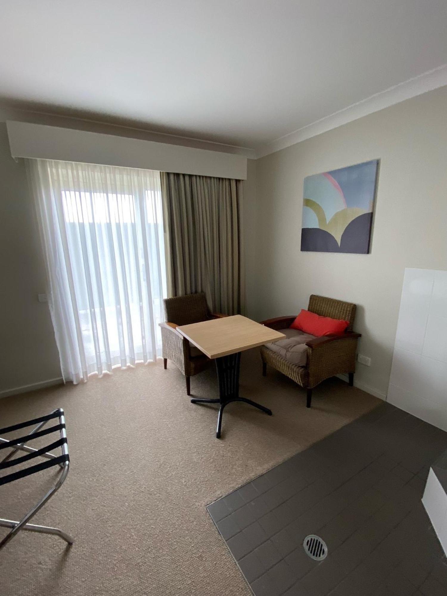 Maitland City Motel Kültér fotó
