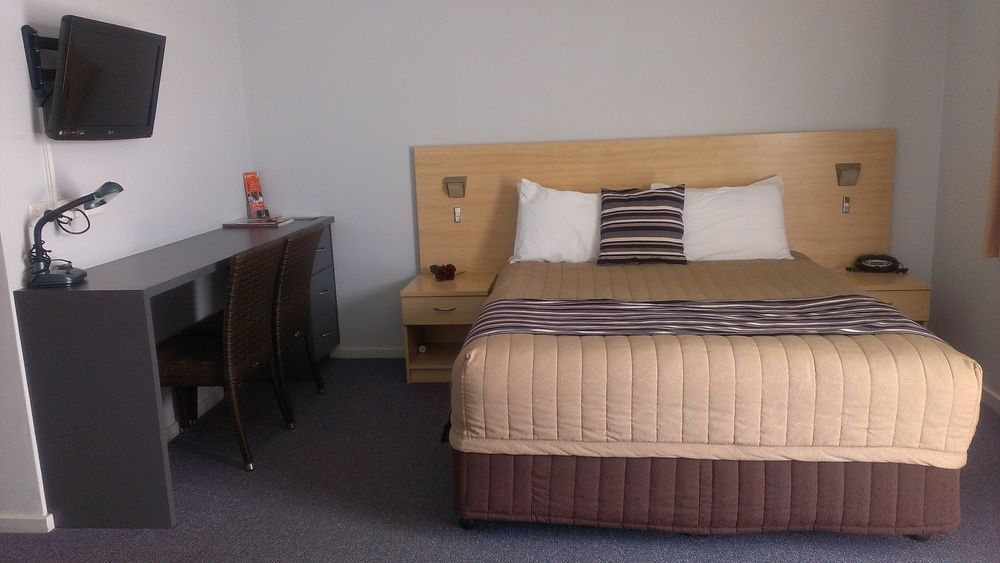Maitland City Motel Kültér fotó