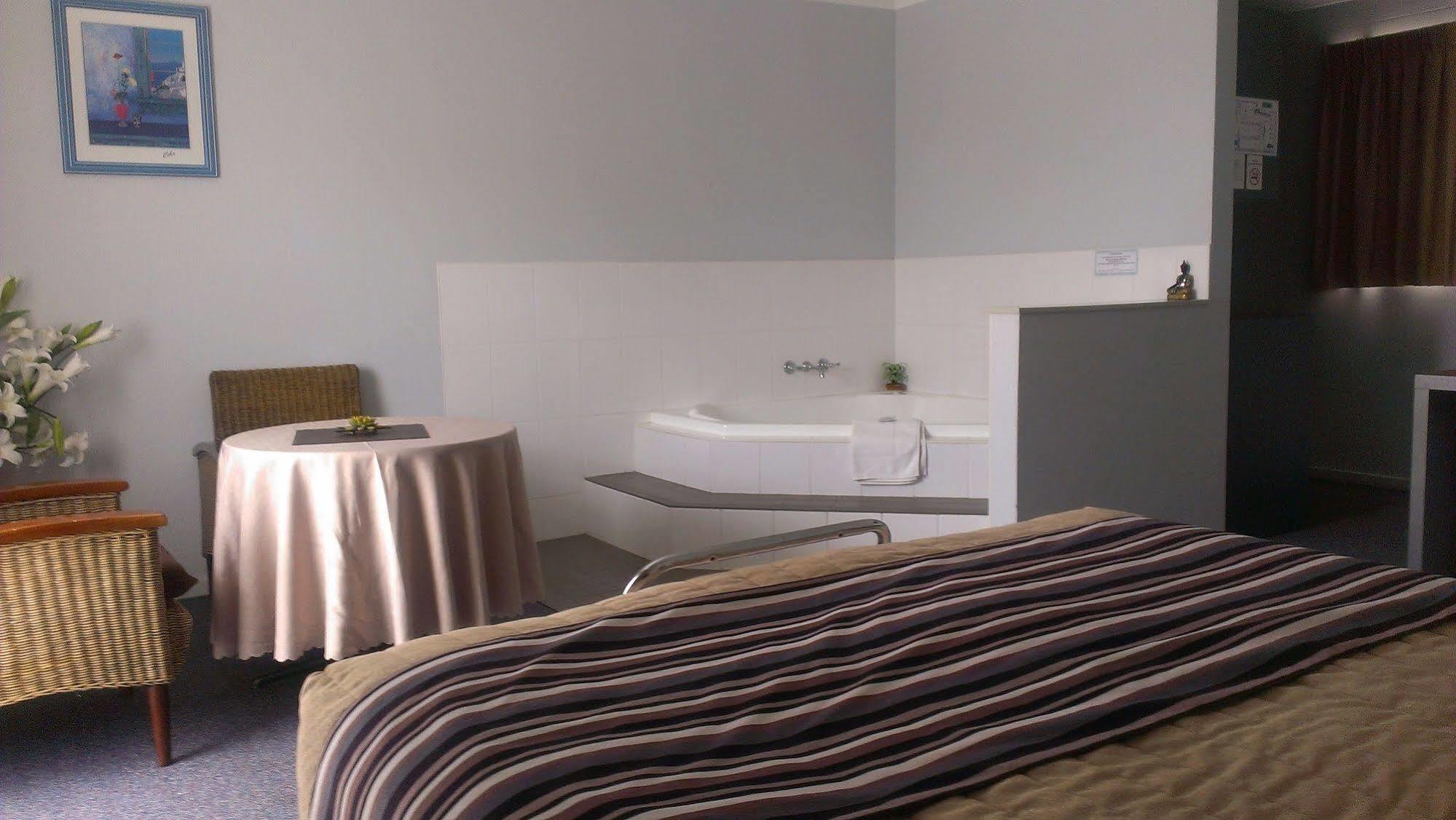 Maitland City Motel Kültér fotó